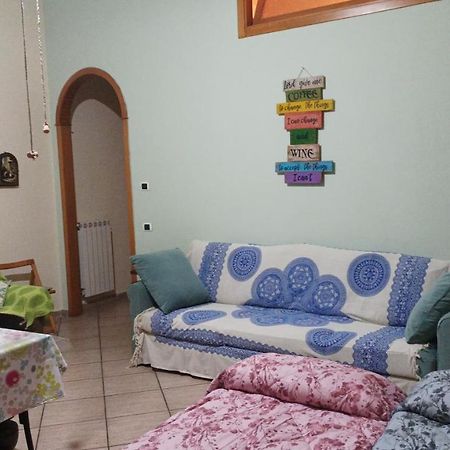 Villa Casa 900 à Pompéi Extérieur photo
