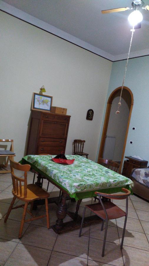 Villa Casa 900 à Pompéi Extérieur photo