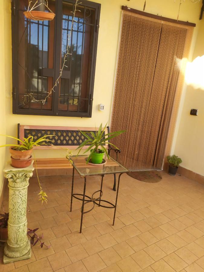 Villa Casa 900 à Pompéi Extérieur photo
