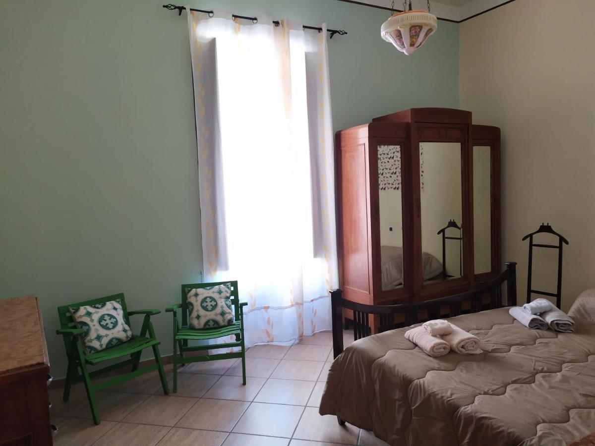 Villa Casa 900 à Pompéi Extérieur photo