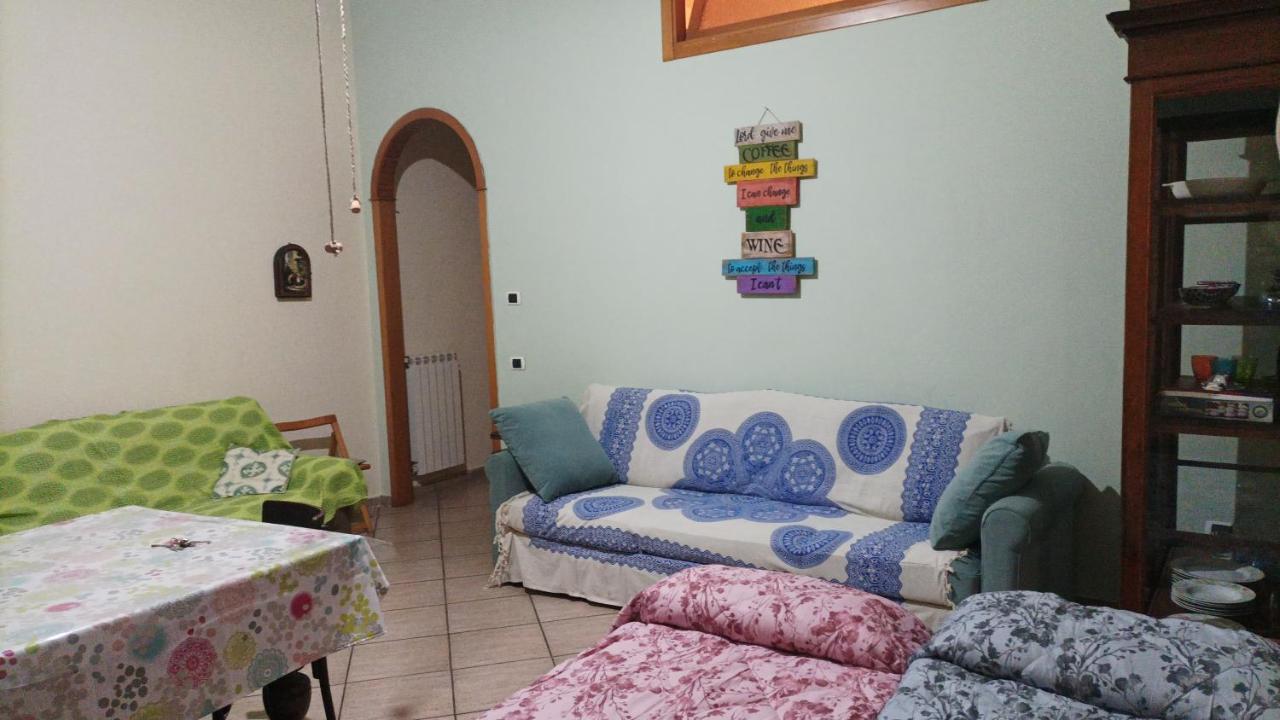 Villa Casa 900 à Pompéi Extérieur photo