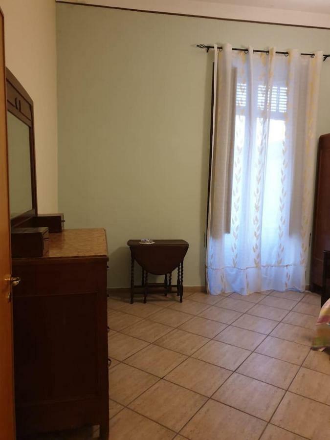 Villa Casa 900 à Pompéi Extérieur photo