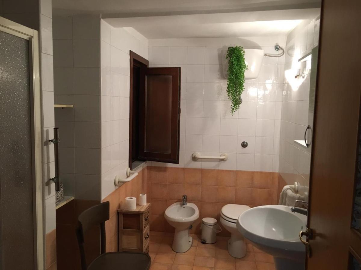 Villa Casa 900 à Pompéi Extérieur photo