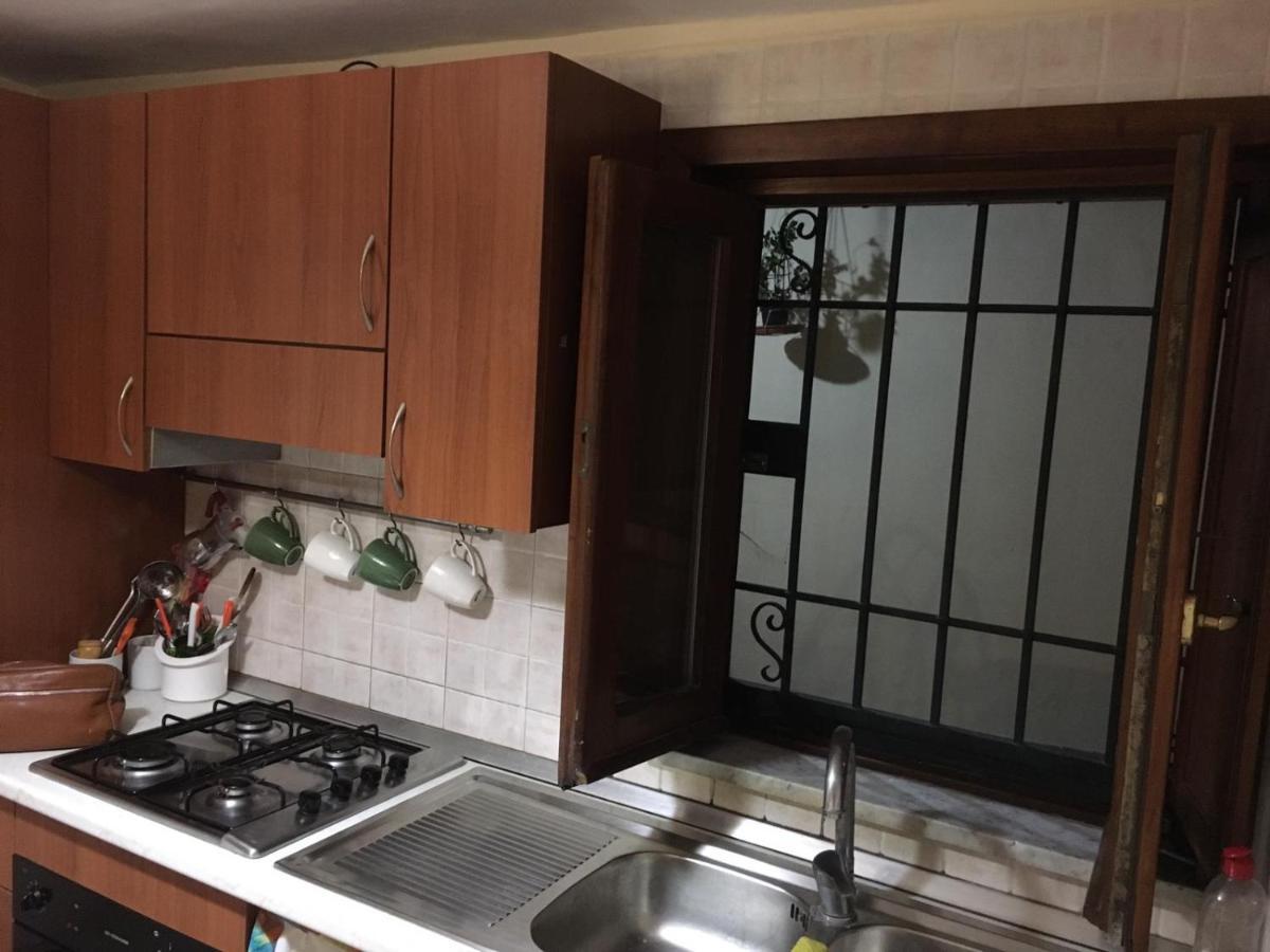 Villa Casa 900 à Pompéi Extérieur photo